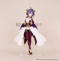 Figurka Gushing over Magical Girls Vivit Magia Baiser 19 cm