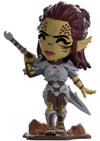 Figurka Baldur's Gate 3 Vinyl Lae'zel 11 cm