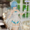 Figurka Re: Zero Exceed Creative Rem Cage Dress 22 cm
