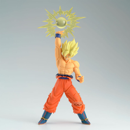 Figurka Dragon Ball Z Son Goku 17cm