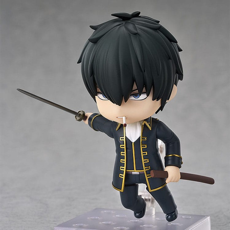 Nendoroid Gintama Toshiro Hijikata 10 cm