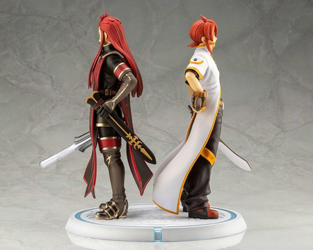 Figurka Tales Of The Abyss Luke Fon Fabre & Asch Meaning of Birth Bonus Edition 24 cm
