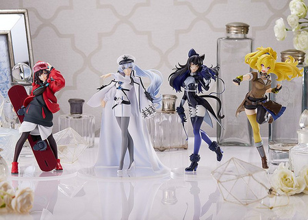 Figurka RWBY: Ice Queendom Pop Up Parade Ruby Rose: Lucid Dream 17 cm
