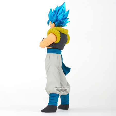 Figurka Dragon Ball Super Blood of Saiyans Gogeta 19cm