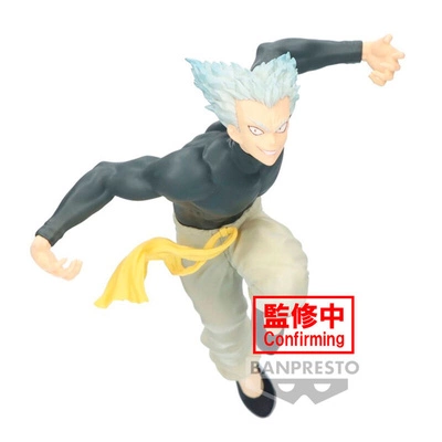 Figurka One Punch Man Garou 16cm