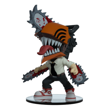 Figurka Chainsaw Man Vinyl Chainsaw Man 12 cm