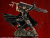 Figurka Berserk 1/7 Guts Black Swordsman Ver. 26 cm
