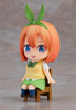 Nendoroid The Quintessential Quintuplets Movie Swacchao! Yotsuba Nakano 10 cm