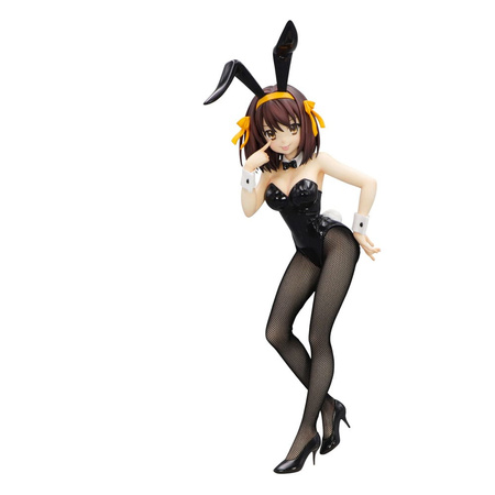 Figurka The Melancholy of Haruhi Suzumiya BiCute Bunnies Haruhi Suzumiya 26 cm