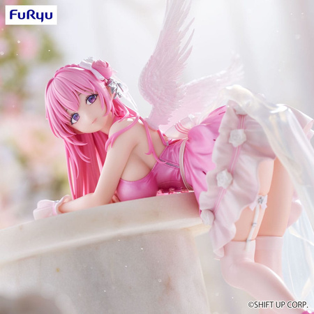 Figurka Goddess of Victory: Nikke Noodle Stopper Dorothy Nostalgia Ver. 15 cm