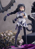 Figurka Puella Magi Madoka Magica The Movie -Rebellion- Pop Up Parade Homura Akemi 16 cm