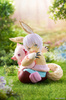 Figurka Made in Abyss: The Golden City of the Scorching Sun Desktop Cute Nanachi & Mitty Reissue 13 cm
