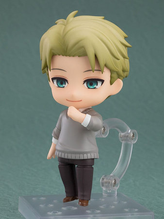 Nendoroid Spy x Family Loid Forger: Casual Outfit Ver. 10 cm