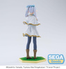 Figurka Frieren: Beyond Journey's End Luminasta Frieren Flower Garden 18 cm