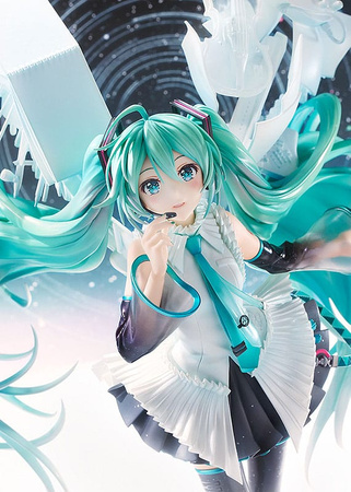 Figurka Character Vocal Series 01: Hatsune Miku PVC Statue 1/7 Hatsune Miku Happy 16th Birthday Ver. 31 cm