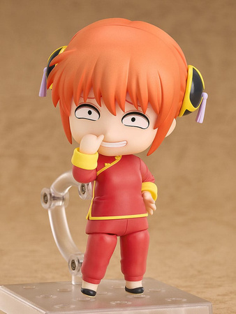 Nendoroid Gintama Kagura 10 cm