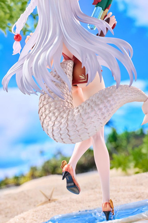Figurka Original Character 1/7 Dragon girl Monli Special Edition 23 cm