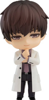 Nendoroid Love & Producer Mo Xu 10 cm 1166