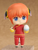 Nendoroid Gintama Kagura 10 cm