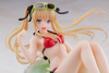 Figurka Saekano: How to Raise a Boring Girlfriend Aqua Float Girls Eriri Spencer Sawamura