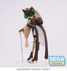 Figurka Macross Frontier FIGURIZMa Ranka Lee Oshare Macross Revolution 17 cm
