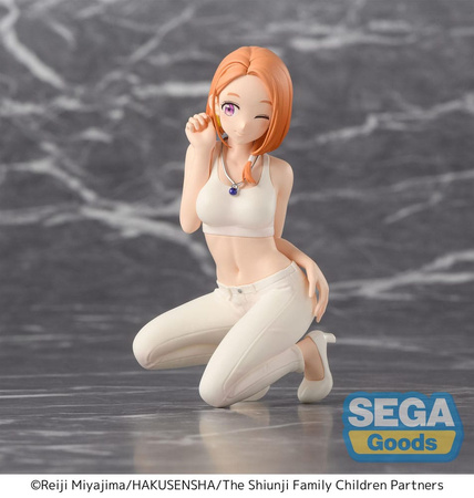 Figurka The Shiunji Family Children PM Perching Banri Shiunji 9 cm