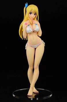 Figurka Fairy Tail 1/6 Lucy Heartfilia Swimsuit Pure in Heart 27 cm cm