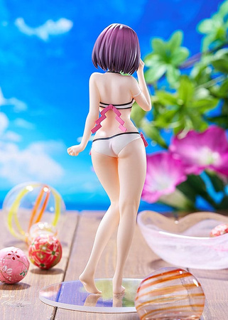 Figurka Ayakashi Triangle Pop Up Parade Suzu Kanade 16 cm
