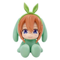 Figurka The Quintessential Quintuplets Chocot Figure Yotsuba 7 cm