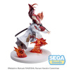 Figurka Rurouni Kenshin Luminasta "Rurouni Kenshin" "Kenshin Himura" 15 cm