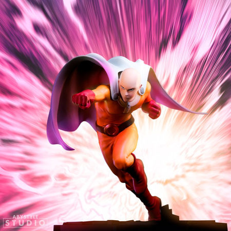 Figurka One Punch Man Saitama 16cm