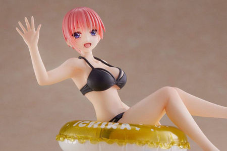Figurka The Quintessential Quintuplets Aqua Float Girls Ichika Nakano 20 cm