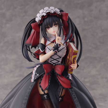 Figurka Date A Live 1/7 Kurumi Tokisaki Rasiel Ver. 25 cm