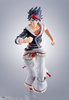 Figma Back Arrow S.H. Figuarts Back Arrow 15 cm