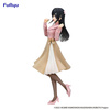 Figurka Rascal Does Not Dream of Bunny Girl Senpai Trio-Try-iT Mai Sakurajima Spring Outfit Ver. 21 cm