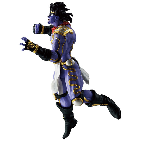 Figurka JoJo's Bizarre Adventure Standoom Ichibansho Star Platinum 27cm