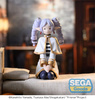 Figurka Frieren: Beyond Journey's End PM Perching I have ringlets now Clear Frieren 10 cm