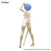 Figurka Re:Zero Starting Life in Another World Trio-Try-iT Rem Grid Girl 21 cm
