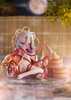 Figurka No Game No Life 1/7 Shiro Hot Spring 11 cm