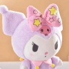 Poduszka Pluszak Sanrio Kuromi