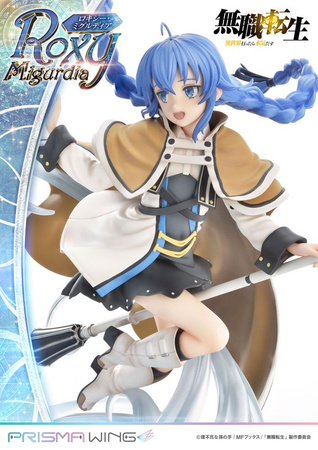 Figurka Mushoku Tensei 1/7 Roxy Migurdia 26 cm