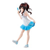 Figurka To Love-ru Darkness Glitter and Glamorous Mikan Yuki 21cm