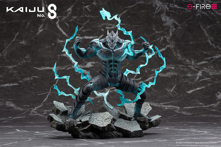 Figurka Kaiju No. 8 1/7 Kaiju No. 8 28 cm
