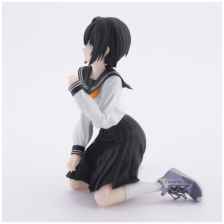 Figurka 2.5 Dimensional Seduction Nonoa Shirayuki Uniform 12cm