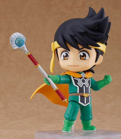 Nendoroid Dragon Quest: The Legend of Dai Popp 10 cm 1571
