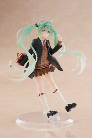 Figurka Hatsune Miku Hatsune Miku Fashion Preppy Ver. 18 cm