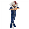 Figurka My Hero Academia The Amazing Heroes Shoto Todoroki 21cm