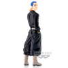 Figurka Tokyo Revengers Hakkai Shiba 13cm