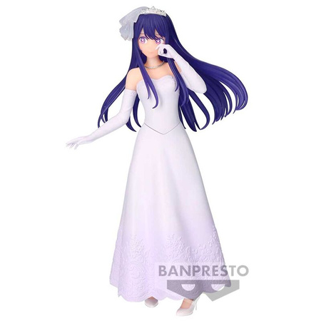Figurka Oshi No Ko Bridal Dress Ai 20cm
