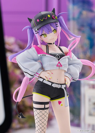 Figurka Hololive Production Pop Up Parade SP Tokoyami Towa 17 cm